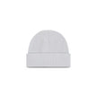 Calvin Klein Gray Cashmere Hat