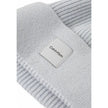 Calvin Klein Gray Cashmere Hat