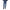 Calvin Klein Jeans Blue Cotton Jeans & Pant
