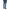 Calvin Klein Jeans Blue Cotton Jeans & Pant