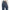 Calvin Klein Jeans Blue Cotton Jeans & Pant