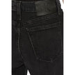 Calvin Klein Jeans Black Cotton Jeans & Pant