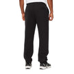 Calvin Klein Jeans Black Cotton Jeans & Pant