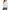 Calvin Klein Jeans White Cotton Tops & T-Shirt
