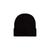 Calvin Klein Jeans Black Cotton Hat
