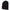 Calvin Klein Jeans Black Recycled Polyester Hat