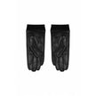 Calvin Klein Black Leather Glove