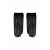 Calvin Klein Black Leather Glove