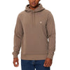 Calvin Klein Jeans Beige Recycled Cotton Sweater