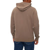 Calvin Klein Jeans Beige Recycled Cotton Sweater