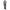 Calvin Klein Jeans Black Cotton Jeans & Pant
