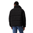 Calvin Klein Jeans Black Recycled Polyamide Jacket