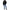 Calvin Klein Jeans Black Recycled Polyamide Jacket