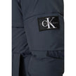 Calvin Klein Jeans Blue Polyamide Jacket