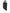 Dolce & Gabbana Black Calfskin Heat Pressed Logo Monreale Briefcase Bag