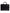 Dolce & Gabbana Black Calfskin Heat Pressed Logo Monreale Briefcase Bag