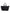 Dolce & Gabbana Black Canvas DG Logo Print Shopping Hand Tote Bag