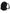 Dolce & Gabbana Black Neoprene Nylon DG Logo School Backpack Bag