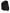 Dolce & Gabbana Black Neoprene Nylon DG Logo School Backpack Bag