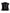 Dolce & Gabbana Black Neoprene Nylon DG Logo School Backpack Bag