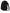 Dolce & Gabbana Black Neoprene Nylon DG Logo School Backpack Bag