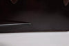 Dolce & Gabbana Maroon Horse Leather Logo Plaque Mini Crossbody Bag