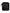 Dolce & Gabbana Black Logo Print Scuba Crossbody Shoulder Bag