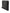 Dolce & Gabbana Black Calfskin Leather Logo Zip Around Continental Wallet