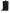 Dolce & Gabbana Black Leather Logo Plaque Neck Strap Card Coin Wallet