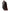 Brunello Cucinelli Brown Gray Leather Cognac Wool Business Tote Bag