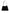 Dolce & Gabbana Black Cashmere Knitted Leather Shoulder Bag