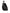 Dolce & Gabbana Black Large Knitted Crochet Shoulder Shopper DG Logo Bag