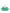 Dolce & Gabbana Emerald Green CalfskinLeather DG Logo Shoulder Bag
