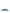 Dolce & Gabbana Emerald Green CalfskinLeather DG Logo Shoulder Bag