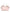 Dolce & Gabbana Light Pink Logo Plaque Soft Leather Strap Crossbody Bag