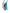 Dolce & Gabbana Blue Branded Maxi Plate Leather Crossbody Phone Bag