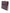 Dolce & Gabbana Purple Leather Clutch Evening Crossbody Bag