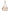 Dolce & Gabbana Beige Logo Plaque Leather Top Handle Strap Crossbody Bag