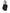 Dolce & Gabbana Black PolkaDot Nylon Shoulder Baby Tote Diaper Bag