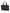 Dolce & Gabbana Black PolkaDot Nylon Shoulder Baby Tote Diaper Bag