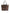 Dolce & Gabbana Brown Black Calfskin Leopard Print Shoulder Tote Bag
