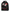 Dolce & Gabbana Black Nylon #DGFAMILY VULCANO Embellished Backpack Bag