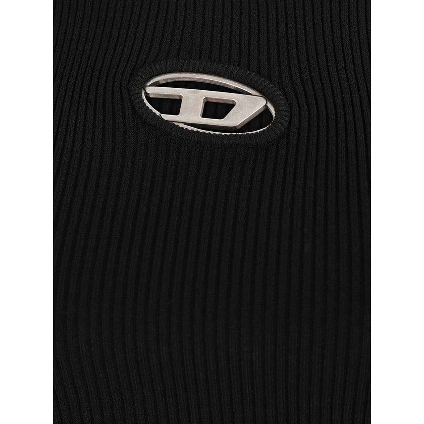 Diesel M-Vera-Ls Long Sleeve Top