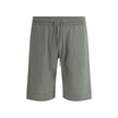 Svevo Monochrome Shorts