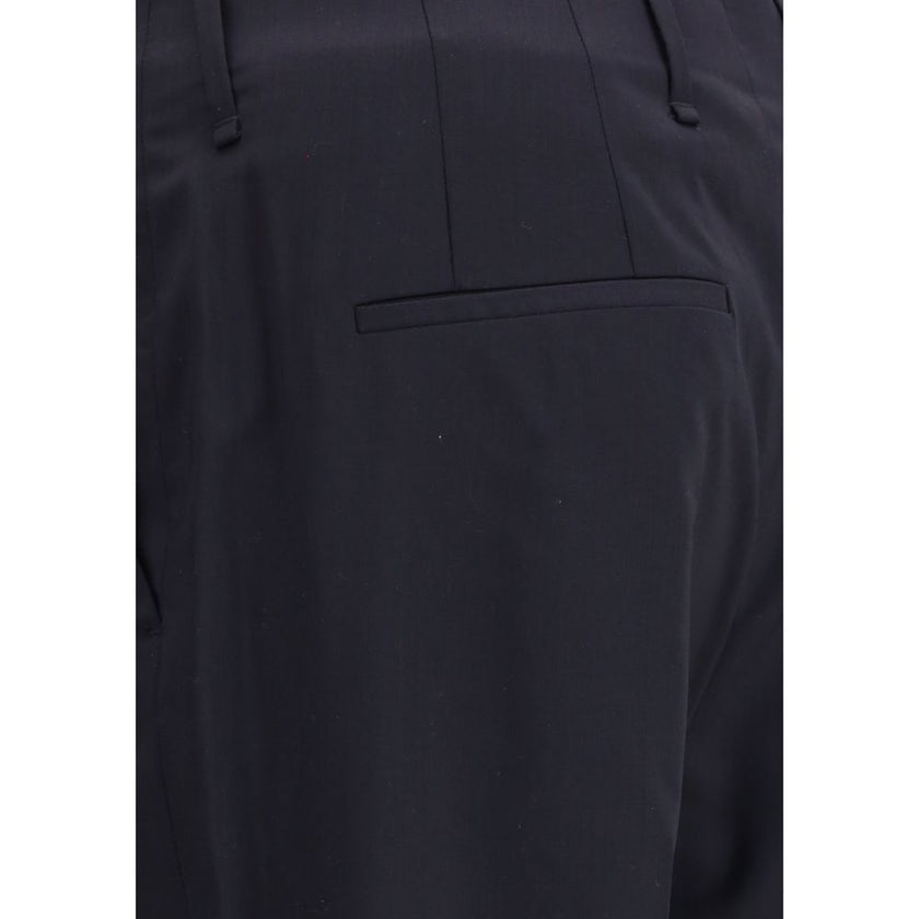 Fendi Virgin wool Pants