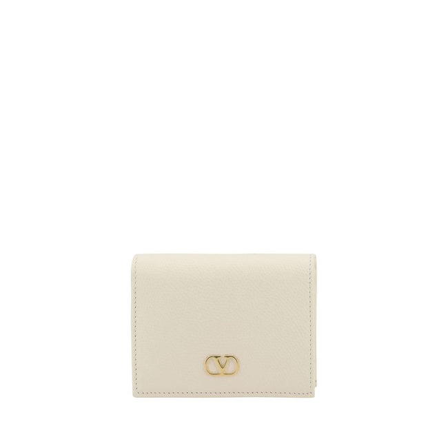 Valentino Garavani VLogo Wallet