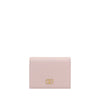 Valentino Garavani VLogo Wallet