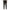 Calvin Klein Jeans Black Organic Cotton Jeans & Pant