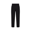 Calvin Klein Jeans Black Recycled Cotton Jeans & Pant