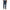 Calvin Klein Jeans Blue Cotton Jeans & Pant
